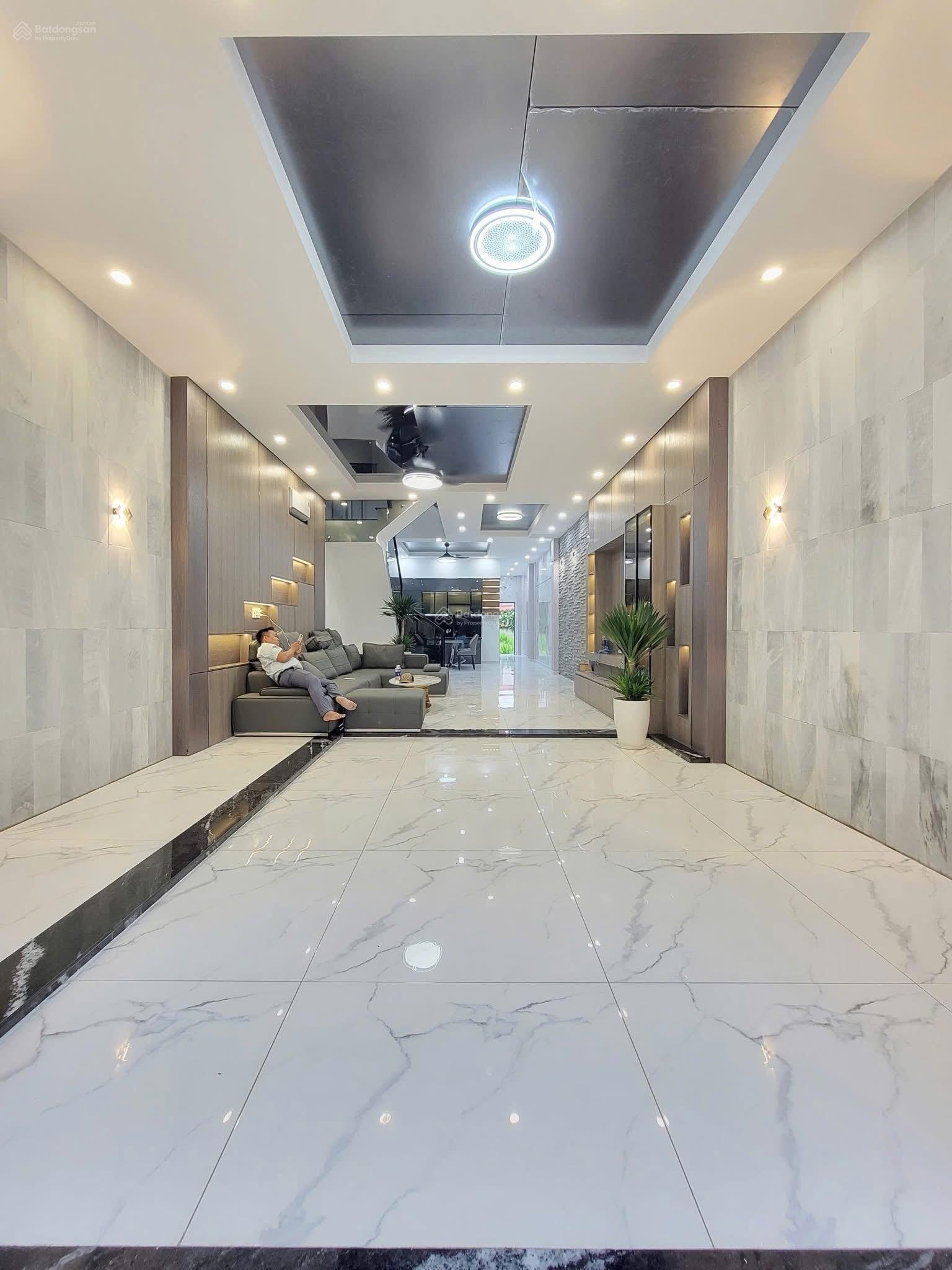 Nhà trục chính KDC An Phú 1 - TP Thuận An thuộc TP HCM gần Vsip1