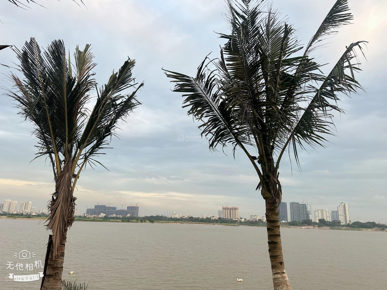 Bán đất Hải Bối, 6,3 tỷ, 82,7 m2 cách trục chính thôn 15m giá ưu đãi