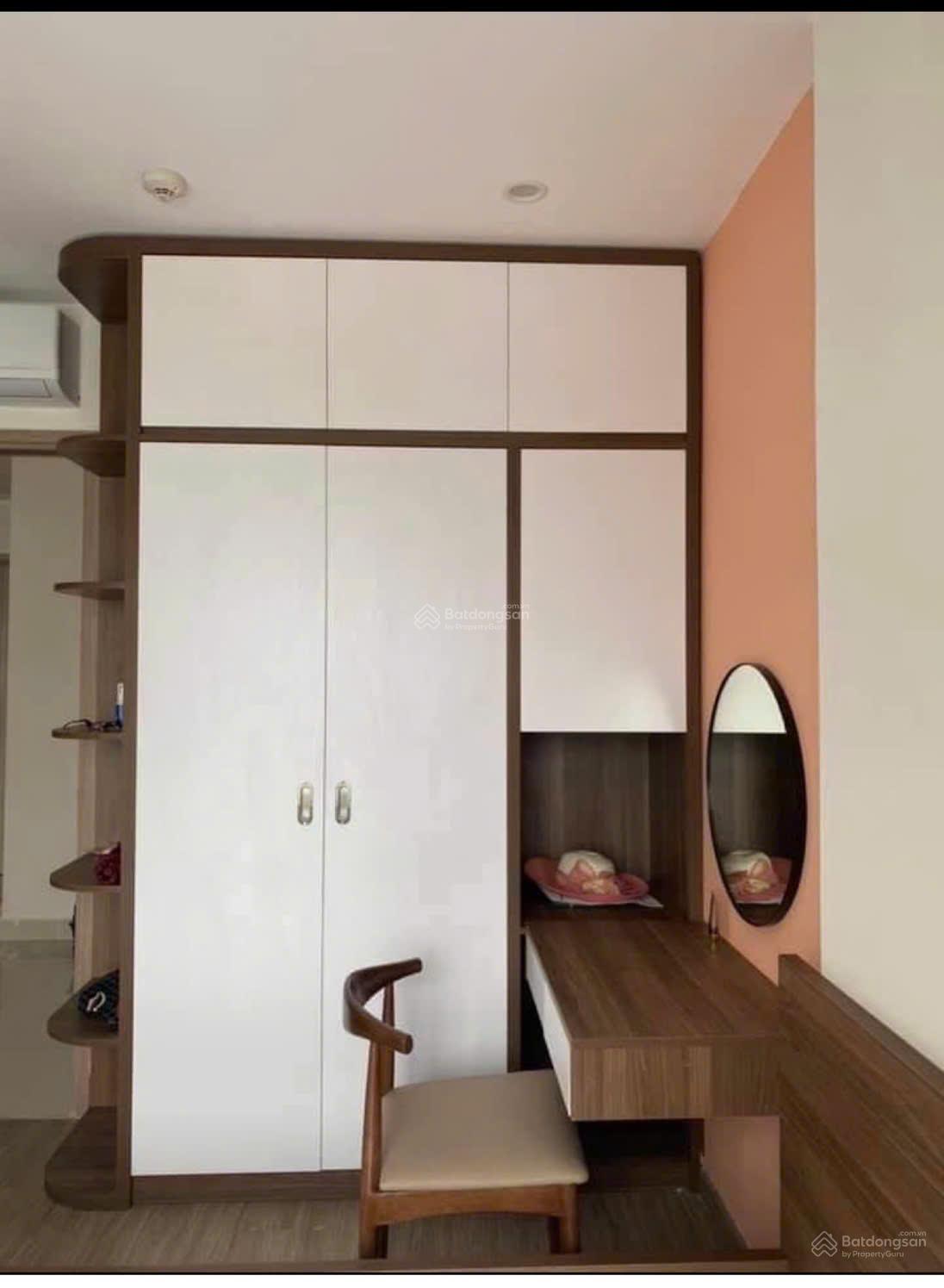 Bán gấp 1PN + 43m2 chính chủ -View bể bơi, full nội thất mới giá 2ty55 tỷ hỗ trợ vay bank