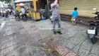 Cho thuê nhà MTKD số 9-11 Lê Văn Quới ngay ngã tư Bốn Xã-Lê Văn Quới-Hòa Bình khu sầm uất bậc nhất
