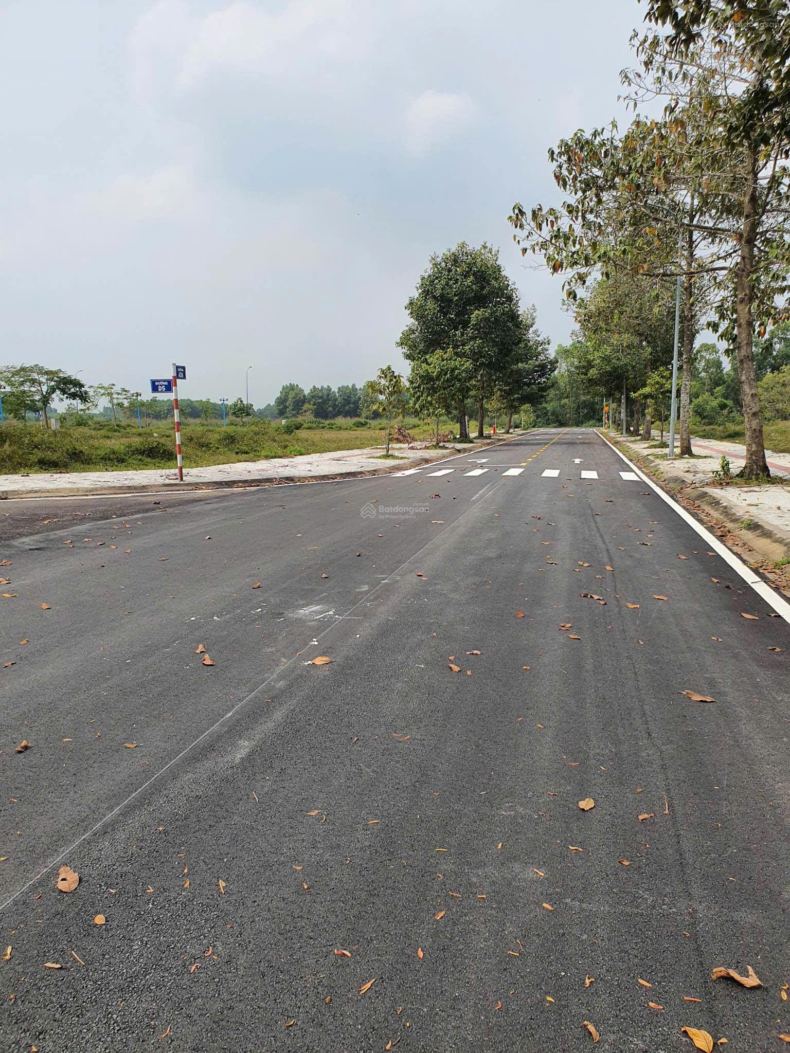Mặt tiền 25C dự án Long Tân City - bán 1 cặp view công viên 120m2, gần cổng chính