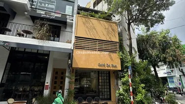 (Chính chủ)bán mặt phố Nguyễn Gia Thiều, Diện tích 85m2 4,5 tầng giá 59 tỷ