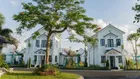 Mở bán biệt thự nghỉ dưỡng vườn vua - giá chỉ từ 23tr/m2, view hồ sen, chiết khấu 11% gồm nhà + VAT