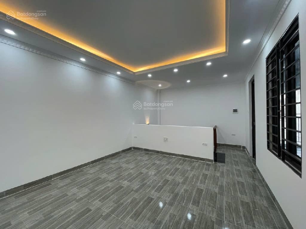 Bán nhà riêng 57m2, 9,5 tỷ, Trương Định, Thịnh Liệt, Hoàng Mai, Hà Nội, view đẹp