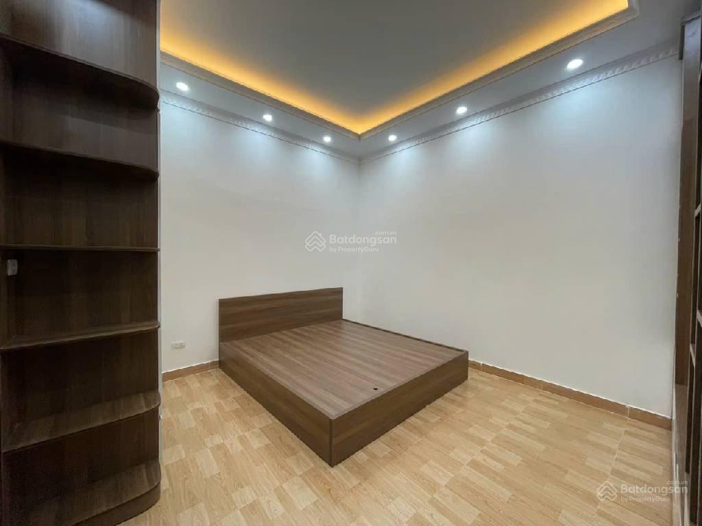 Bán nhà riêng 57m2, 9,5 tỷ, Trương Định, Thịnh Liệt, Hoàng Mai, Hà Nội, view đẹp