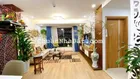 Tôi cần bán căn hộ gần công viên Cầu Giấy - 90m2, 3 ngủ. LH: 0949 035 ***