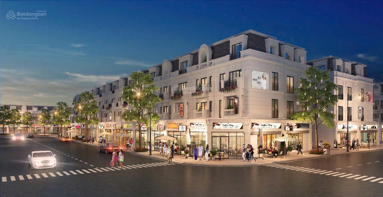 Bán đất nền dự án Tiền Hải Star City, 1,3 tỷ, 90m2, pháp lý đầy đủ, giá tốt uy tín