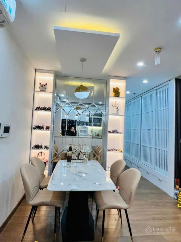 Bán gấp căn hộ Vinhomes Gardenia, 6 tỷ VND, 75 m2, 2PN, 2WC, view đẹp tại Cầu Diễn, Nam Từ Liêm, HN
