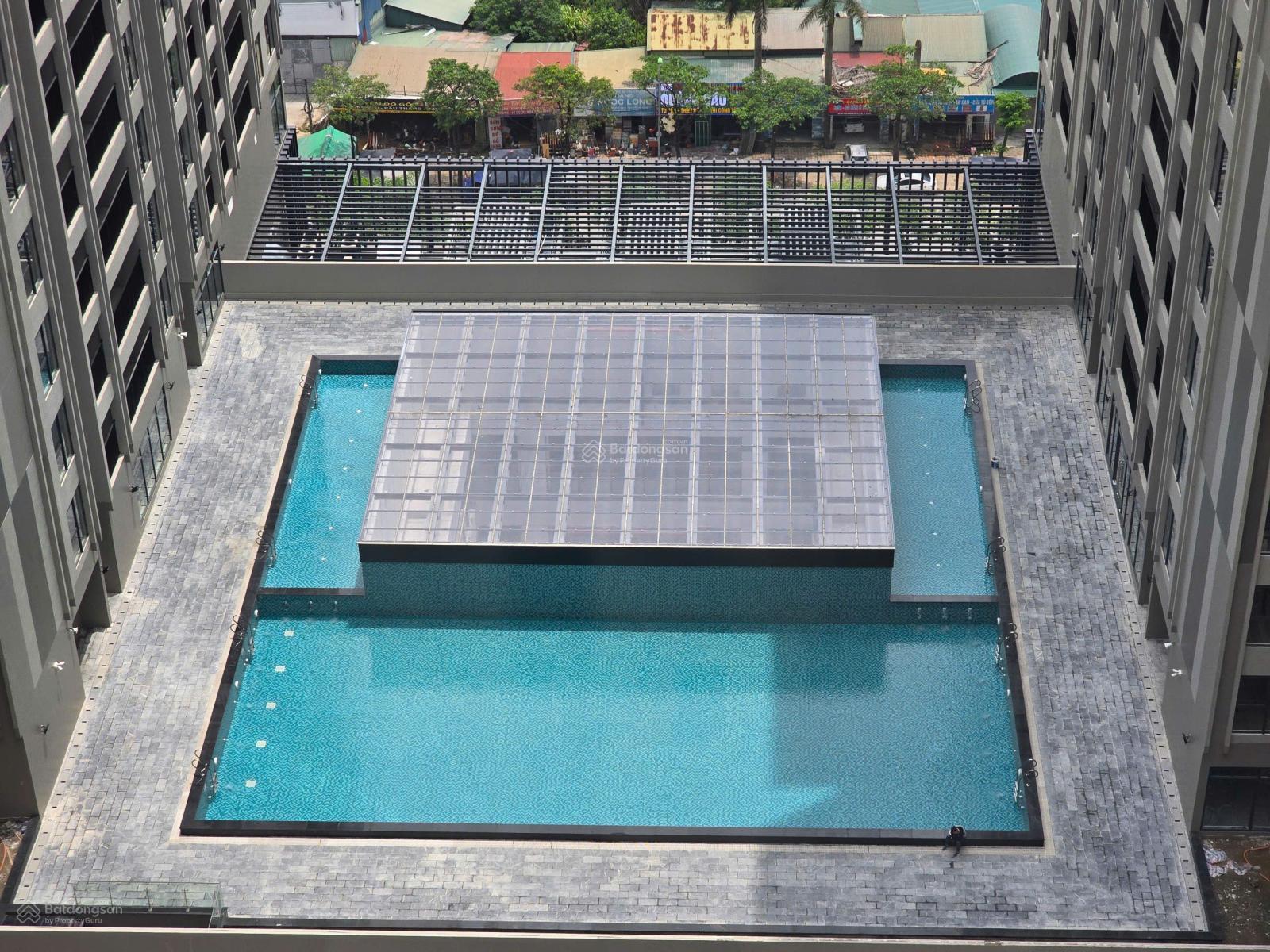 Cho thuê CC tại tầng 18 loại DT 83m2 gồm 2 PN 2PVS + PK bếp, mới tinh, nguyên bản ko đồ 8 tr/th Cho thuê CC tại tầng 18 loại DT 83m2 gồm 2 PN 2PVS + PK bếp, mới tinh, nguyên bản ko đồ 8 tr/th