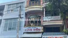 Bán nhà 4 tầng - đường Tháp Bà, Cù Lao Trung, Bắc Nha Trang