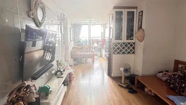 Bán CC tại SDU 143 Trần Phú, 3,9 tỷ, 68m2, 2PN, 2WC, pháp lý đầy đủ
