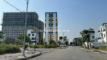 Lô đất 3.5 tỷ rẻ nhất dự án Seoul Tràng Duệ