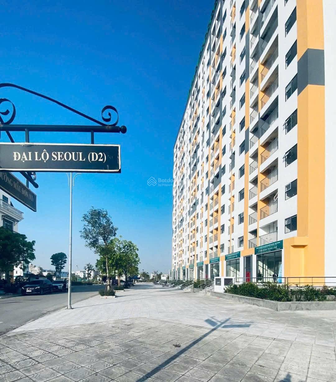 Lô đất 3.5 tỷ rẻ nhất dự án Seoul Tràng Duệ Lô đất 3.5 tỷ rẻ nhất dự án Seoul Tràng Duệ