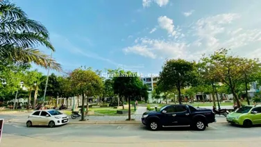 CC The Parkland 69m2 2PN 2WC góc giếng trời view công viên. Giá rẻ 2.55 tỷ siêu hot