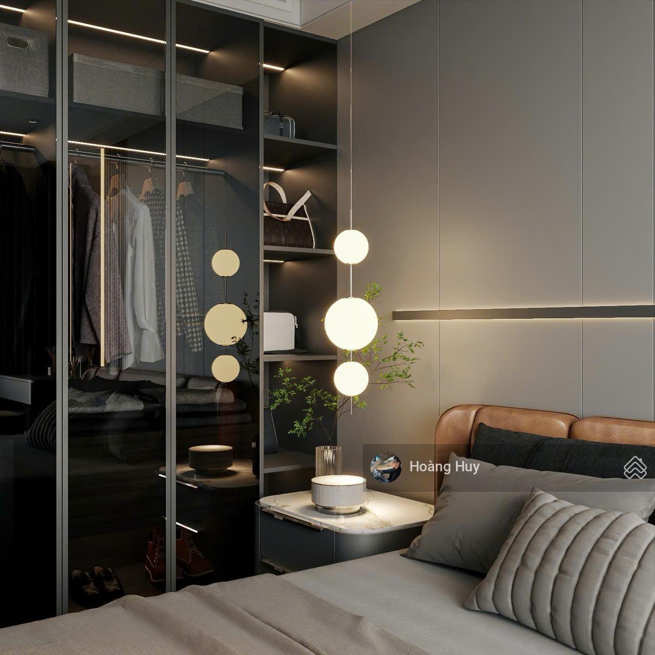 Chính chủ. Bán nhanh căn hộ 3PN giá tốt tại Golden Field. Lh: 0916 023 ***