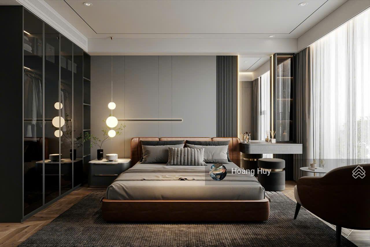 Chính chủ. Bán nhanh căn hộ 3PN giá tốt tại Golden Field. Lh: 0916 023 ***