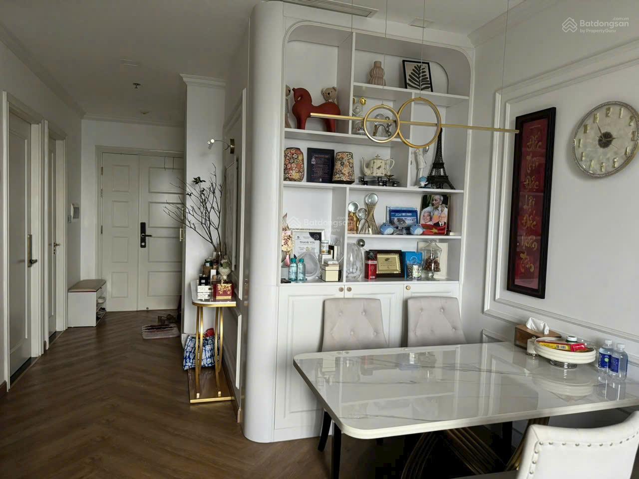 Bán căn hộ chung cư Saigon South Residences, 4.6 tỷ, 75m2, 2PN, 2WC, giá cực chất