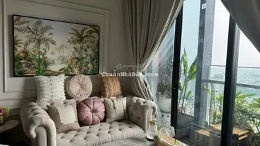 Bán căn hộ chung cư Saigon South Residences, 4.6 tỷ, 75m2, 2PN, 2WC, giá cực chất