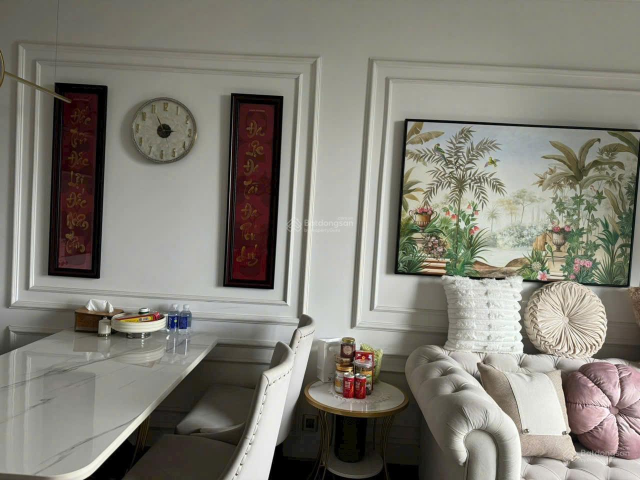 Bán căn hộ chung cư Saigon South Residences, 4.6 tỷ, 75m2, 2PN, 2WC, giá cực chất