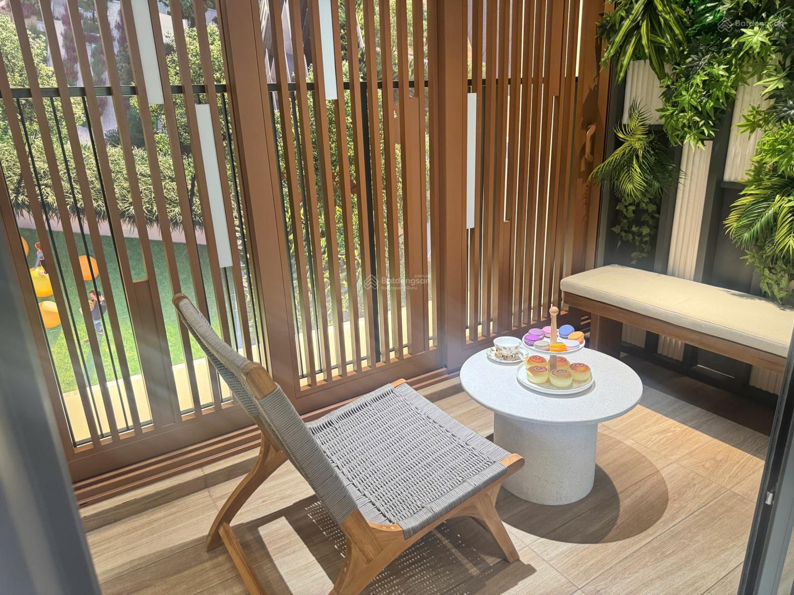 1PN Elysian thiết kế tối ưu, sống xanh, giá tốt từ 3,1tỷ, hỗ trợ lãi suất 2 năm