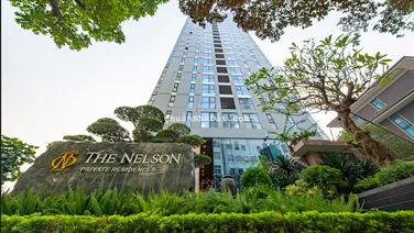 QUỸ ĐỘC QUYỀN 2PN - 3PN 83 - 106M2 VIEW HỒ TRỰC TIẾP CĐT NELSON LÁNG HẠ - 12 TỶ - CK 5,2% + 200TR