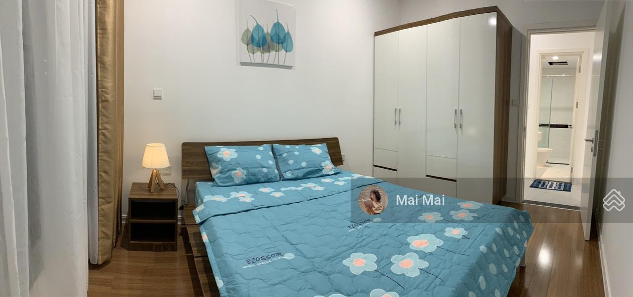 Chính chủ cho thuê căn hộ 2 pn Mỹ Đình Pearl số 1 Châu Văn Liêm đầy đủ nội thất mới đẹp