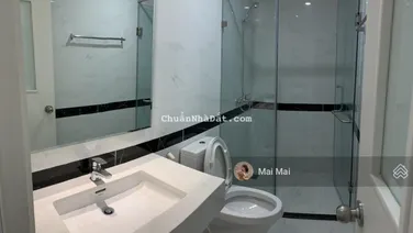 Chính chủ cho thuê căn hộ 2 pn Mỹ Đình Pearl số 1 Châu Văn Liêm đầy đủ nội thất mới đẹp