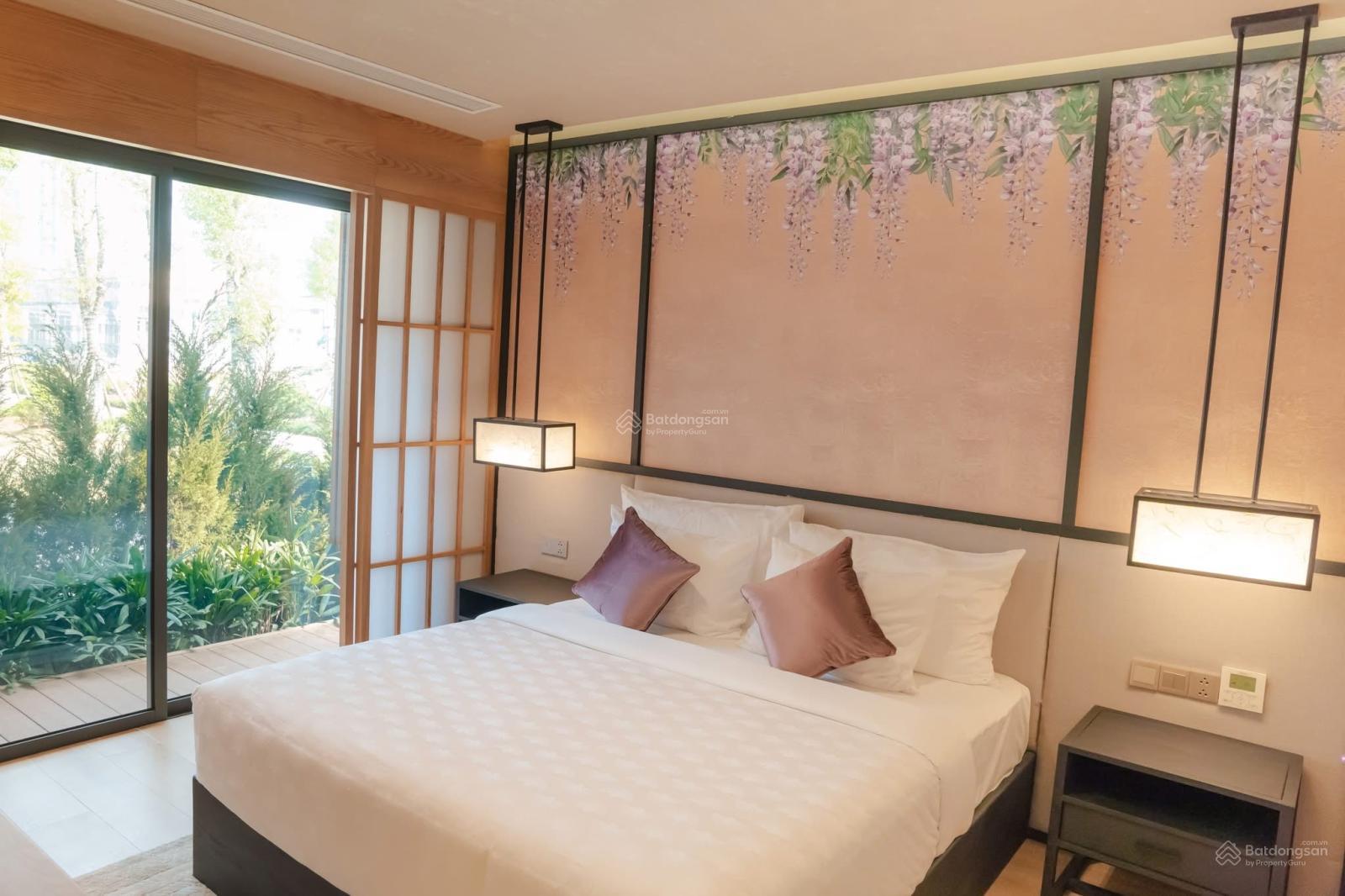 Chỉ Từ 4 Tỷ- Biệt Thự 5 Sao Khoáng Nóng Dẫn Vào Từng Căn Dòng Tiền 40-70tr/ 1 Tháng