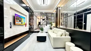 Chính chủ bán nhà Khương Hạ, phân lô, ô tô vào nhà, full nội thất VIP, 50m2x5T, 14.9 tỷ