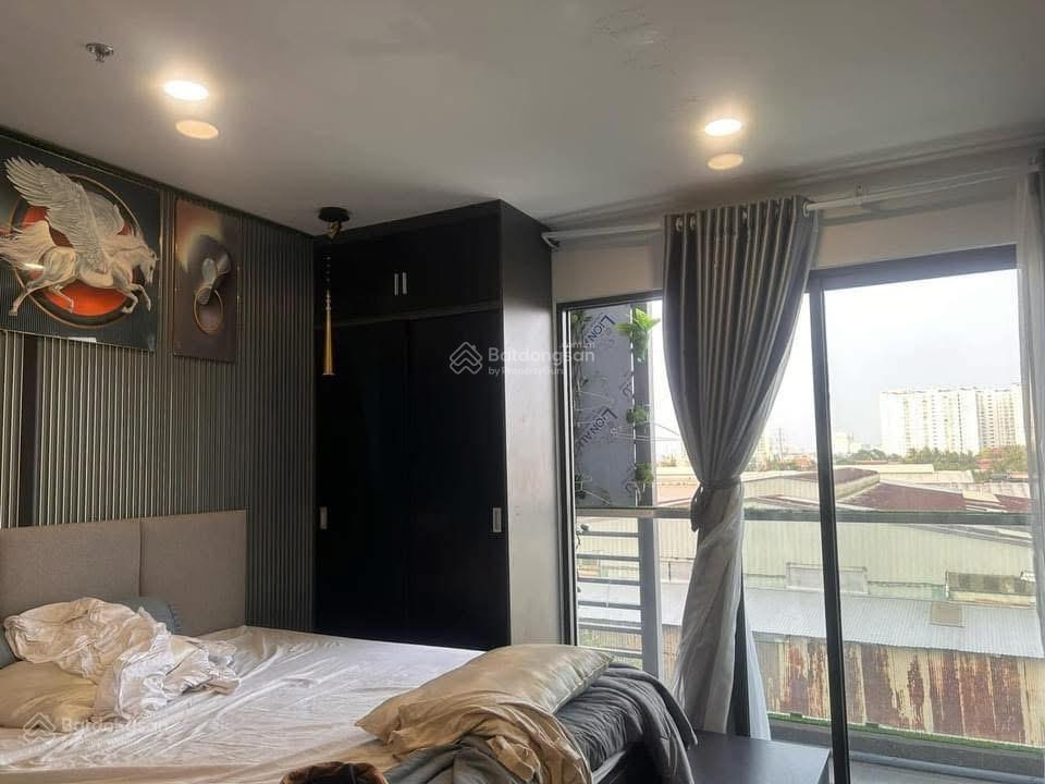Giỏ hàng độc quyền bán căn hộ OT sổ hồng lâu dài The Pegasuite 2