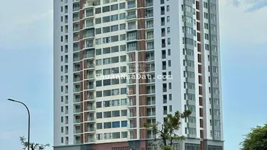 Bán căn hộ chung cư giá tốt, 60m², 1 PN, 1 WC, giá ưu đãi và nhiều quà tặng hấp dẫn