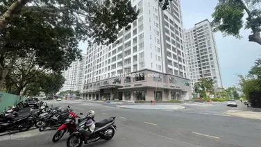 Bán căn hộ Sunrise Riverside tháp H 2PN 2 WC Giá 4,5 tỷ (đã VAT) Lh 0931 277 ***