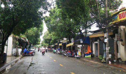 Bán nhà Lê Thị Hồng, GV. DT: 6x16m nhà 1 lầu, giá: 12,5 tỷ, LH: 0934 870 ***