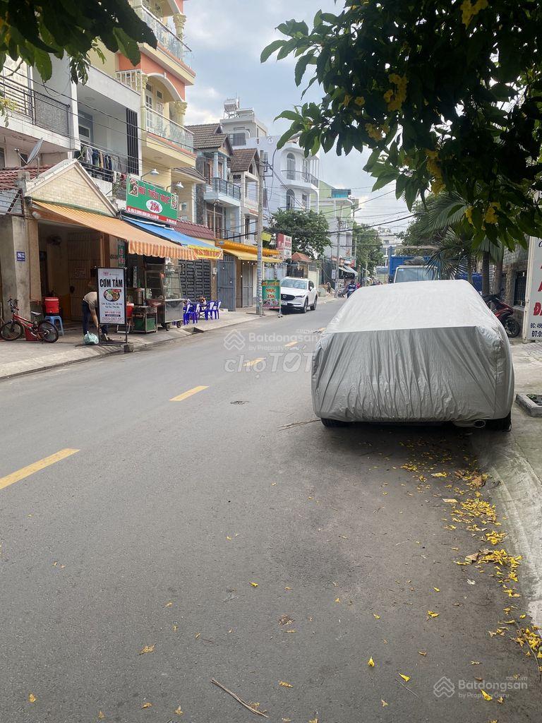 Bán nhà Lê Thị Hồng, GV. DT: 6x16m nhà 1 lầu, giá: 12,5 tỷ, LH: 0934 870 ***