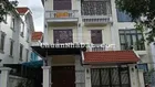 Cho thuê biệt thự khu đô thị Phú Lương, Hà Đông, DT 200m2 x 3,5T, nhà đẹp ô tô đỗ cửa giá 25 triệu
