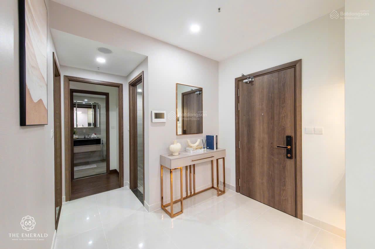 Cần sang ngay nhà mới + đẹp chất lượng xây dựng Coteccons mặt tiền đường lớn 60m