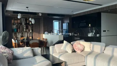 Chủ nhà bán gấp căn 3PN chung cư The Park Home Thành Thái full nội thất có slot ô tô giá 9,2 tỷ