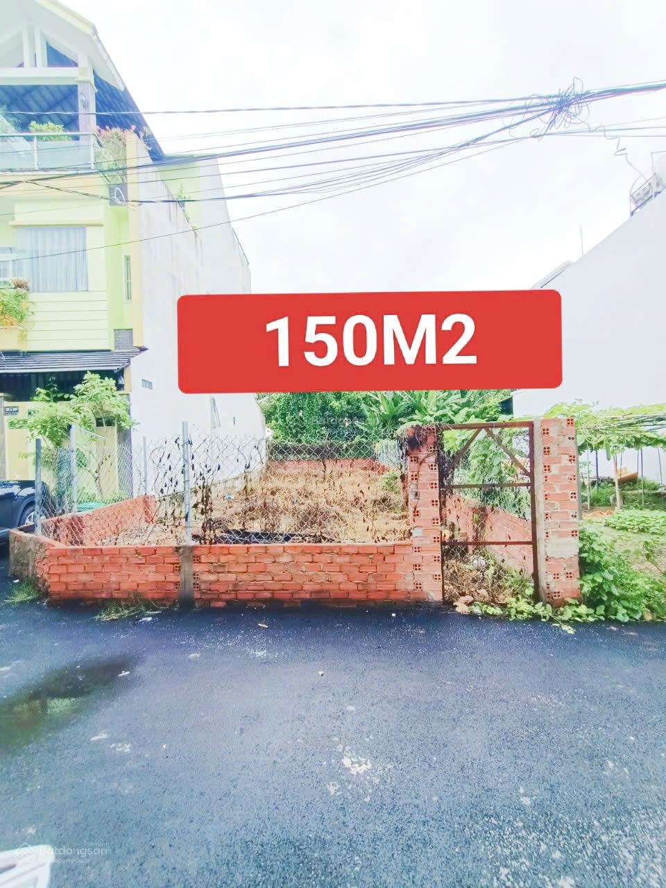 Lô đất xây biệt thự sân vườn - DT 150m2 - HXH đường số 22 - Gần đường Vành Đai 2 - sổ riêng Lô đất xây biệt thự sân vườn - DT 150m2 - HXH đường số 22 - Gần đường Vành Đai 2 - sổ riêng