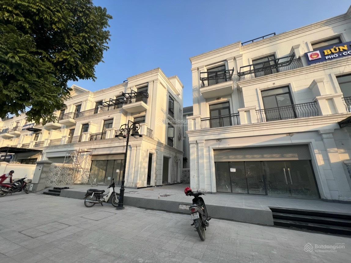 Chính chủ bán căn biệt thự liền kề 90m2 Hải Âu 2 đã hoàn thiện cơ bản giá chỉ 20.5 tỷ bao phí