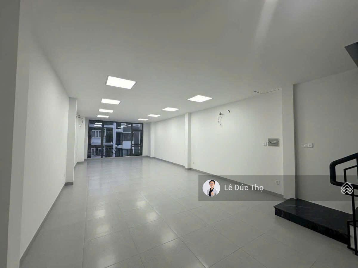 Cho thuê nhà 4 tầng kinh doanh đường Trần Nhật Duật nối dài