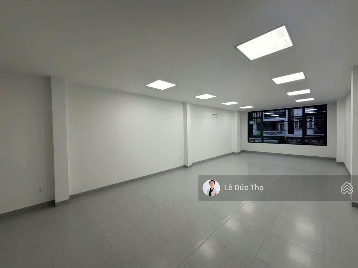 Cho thuê nhà 4 tầng kinh doanh đường Trần Nhật Duật nối dài