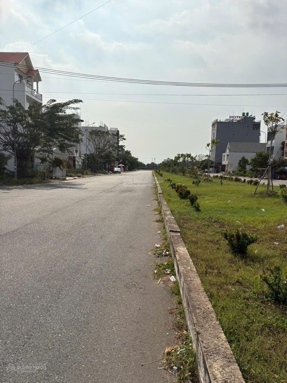 Bán đất nền dự án Long Hội City, 2,5 tỷ, 100m2, trung tâm Bến Lức, Long An