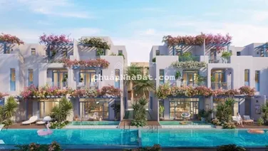 Độc quyền biệt thự biển căn Infinity trục đại lộ 24m chỉ 7.1 tỷ bàn giao full NT, ck lên đến 21.3%