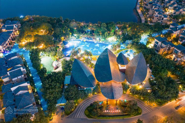 Độc quyền biệt thự biển căn Infinity trục đại lộ 24m chỉ 7.1 tỷ bàn giao full NT, ck lên đến 21.3%