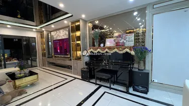 Bán căn hộ Yên Hòa Park View - Vũ Phạm Hàm - 120m2 - 3 ngủ - 0988 579 ***
