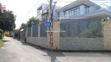 Siêu phẩm đất Hưng Định, 10x39m, sẵn tường rào kiên cố, cơ hội vàng đầu tư, tăng giá nhanh
