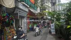 Bán nhà phố Xuân Thuỷ, Cầu Giấy, mặt ngõ thông ô tô tránh, kinh doanh, 2 thoáng, 18.3 tỷ