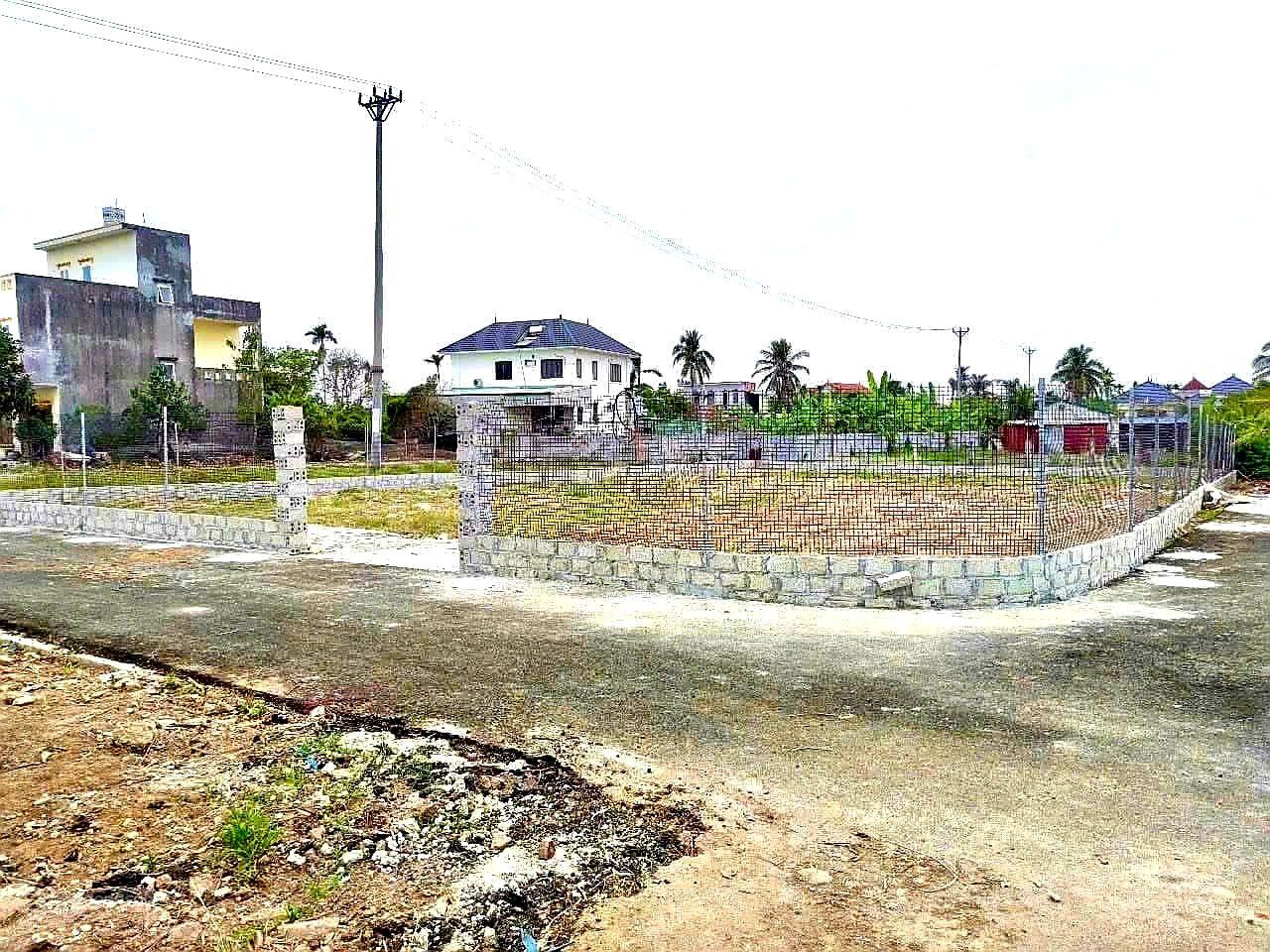 Bán đất 700m2, 2,75 tỷ tại Hòa Nghĩa, Dương Kinh, Hải Phòng, giá siêu hời