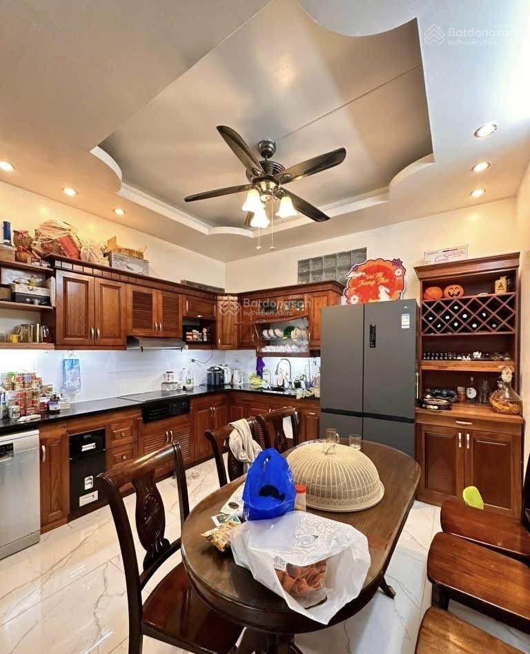 Cần tiền bán gấp nhà Quang Tiến, Đại Mỗ, DT 45m2 x 4 tầng, ngõ ô tô VF5, view biệt thự Vin hơn 7 tỷ