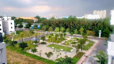 Bán 2 lô đất sổ hồng riêng XD tự do KDC 1181 Lê Văn Lương Phước Kiển Nhà Bè. Vị trí đẹp, ko vướng